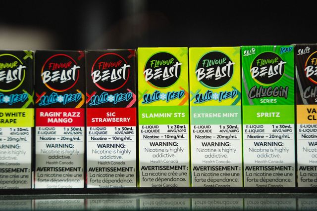 Contact Us | Honeypot Vape Shop | Niagara Falls