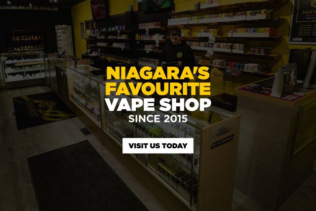 Vape Shop | Honeypot Vape Shop