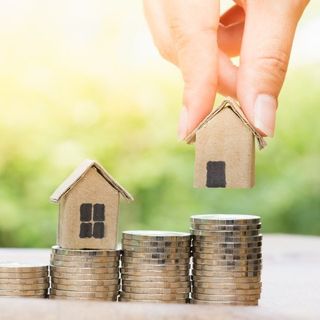 What's a buyers market? Ask Kelly Reber, realtor in Lancaster, PA.