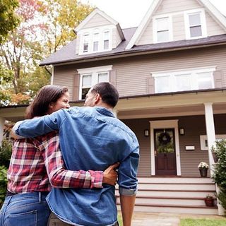 What's a good credit score to buy a home? Learn more with Kelly Reber realtor in Lancaster, PA.