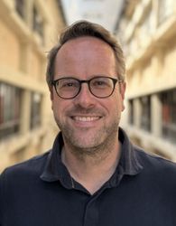 Stephan Huveneers