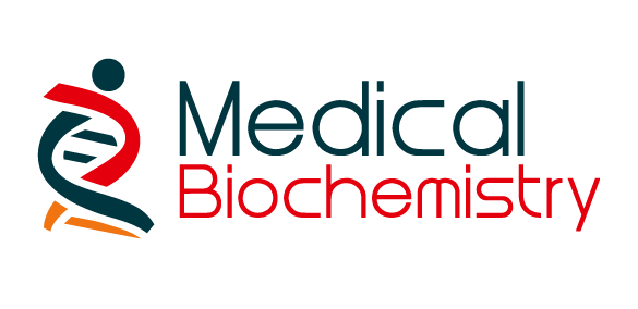 Medical Biochemistry logo homepage