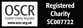 Registered Charity SC007722