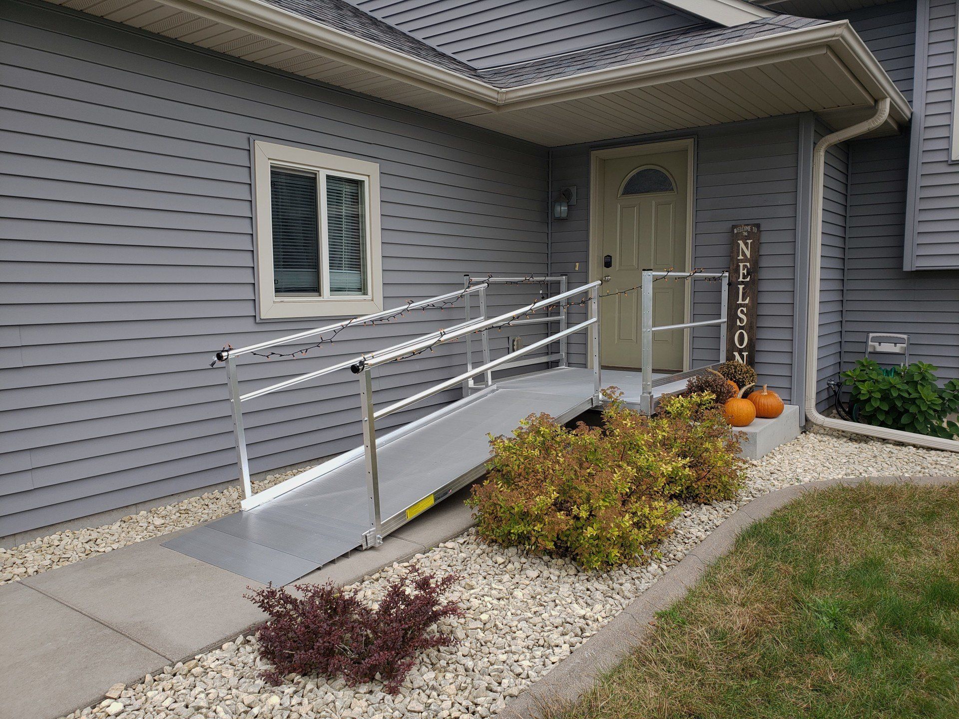 Access Mobility Products La Crosse WI Stairlifts Ramps Lifts