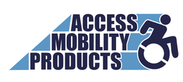 Access Mobility Products Logo