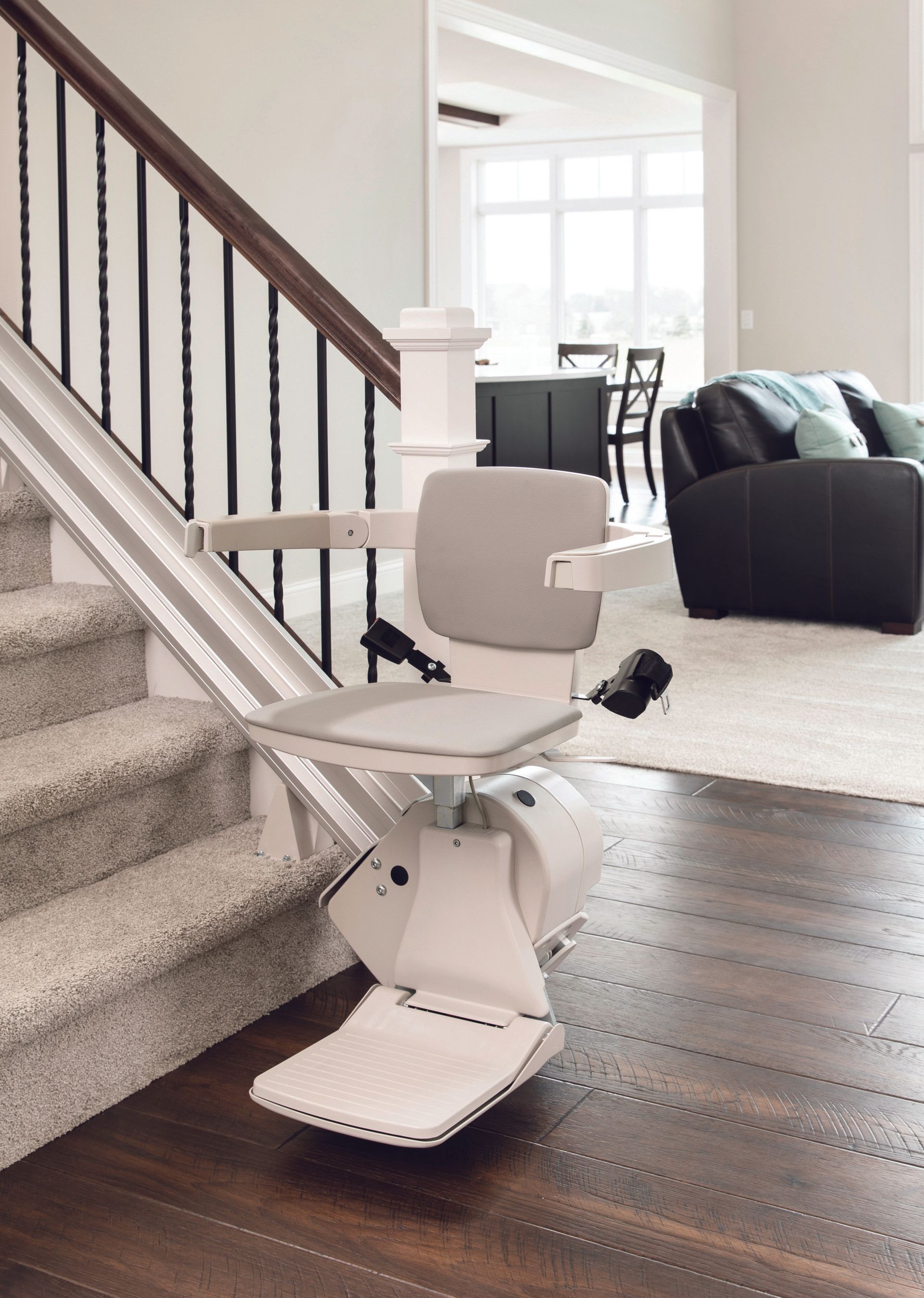 Access Mobility Products La Crosse Wisconsin Stairlifts chair lifts