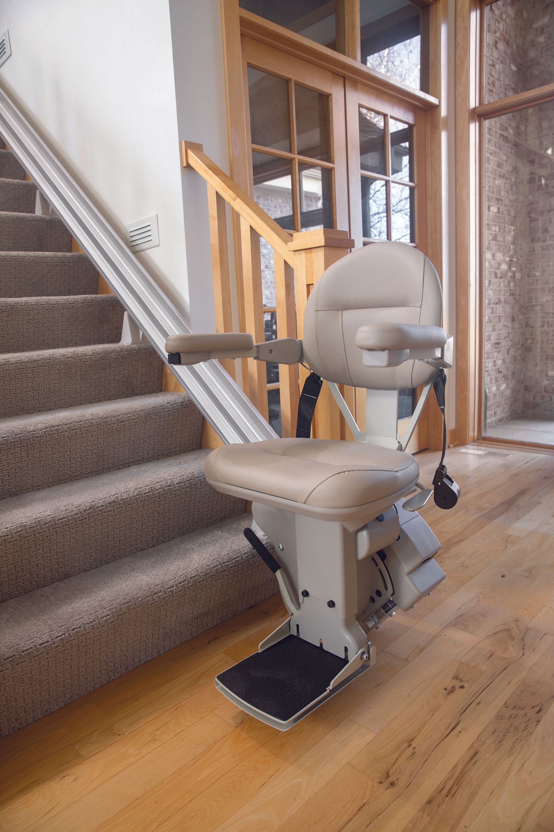 Access Mobility Products La Crosse Wisconsin Stairlifts chair lifts