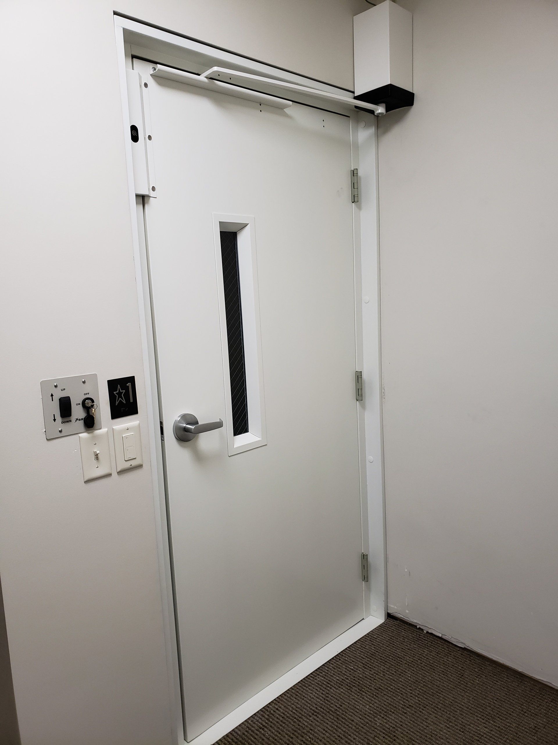 Access Mobility Products La Crosse Wisconsin Stairlifts chair lifts