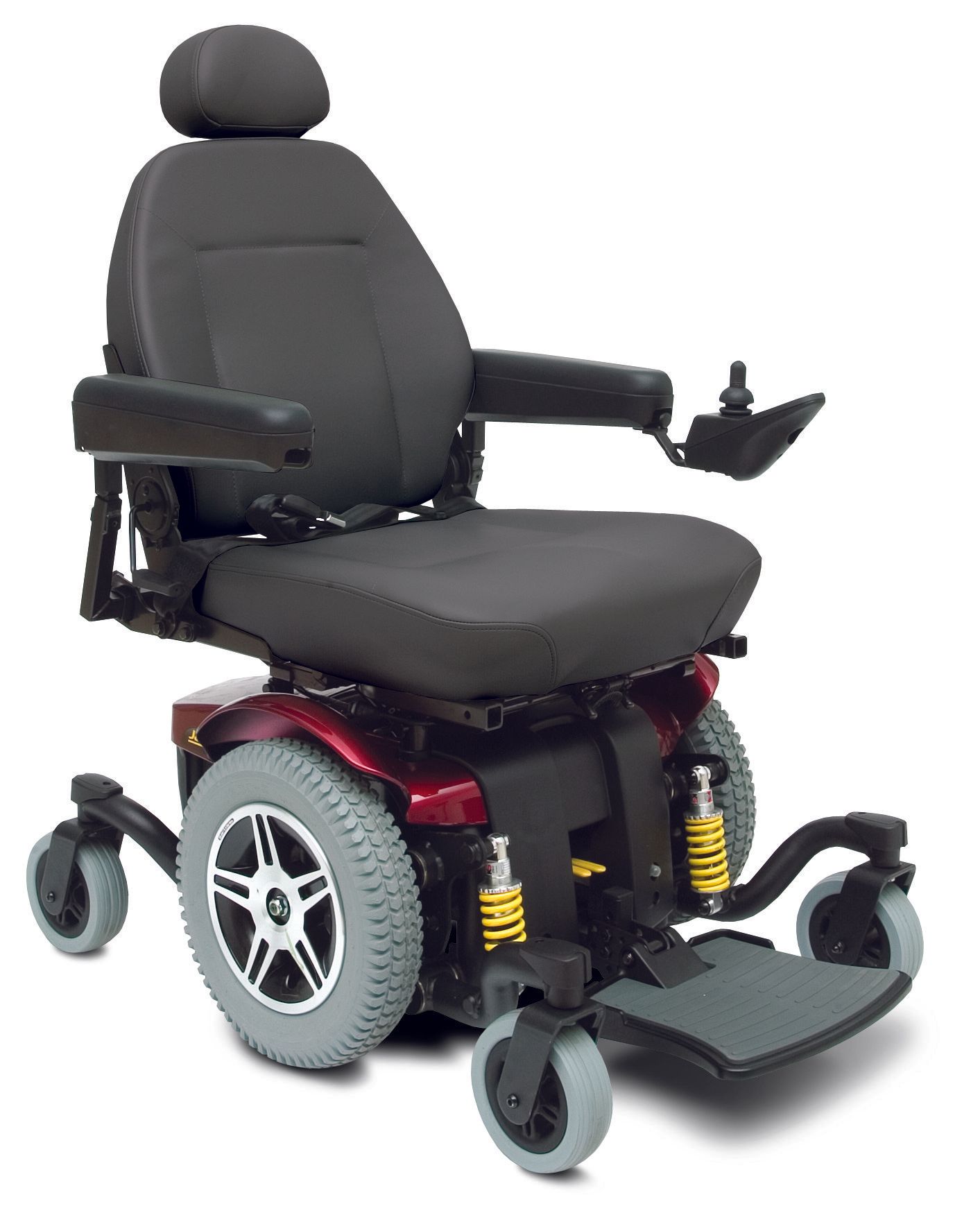Access Mobility Products La Crosse Wisconsin Power Wheelchairs