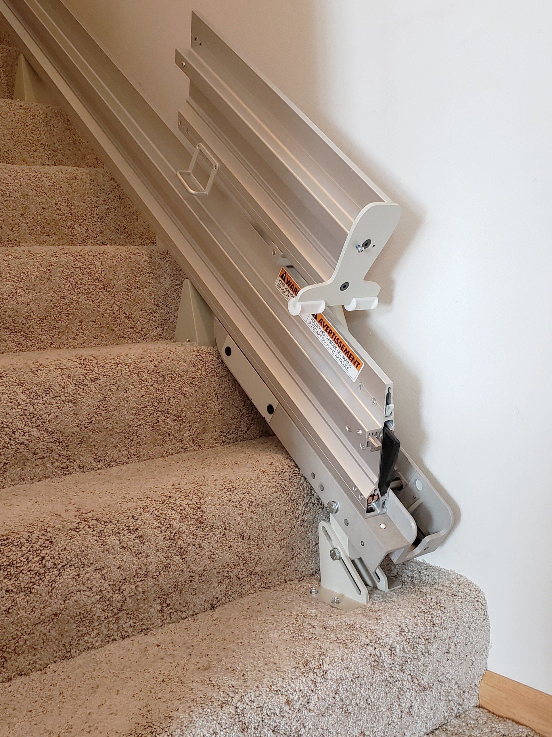 Access Mobility Products La Crosse Wisconsin Stairlifts chair lifts