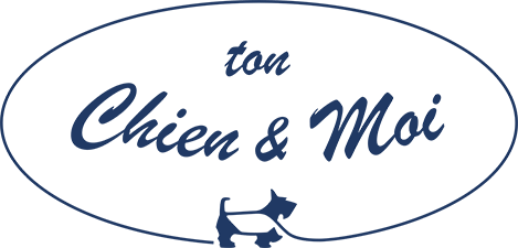 Logo Ton Chien et Moi