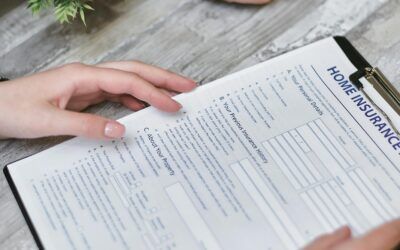 Navigating Insurance: General Liability, Builders Risk, and Homeowners Insurance Demystified