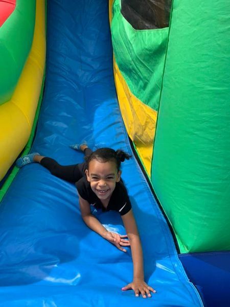 Little Bee's Child Care Center