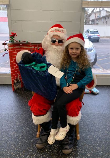 Little Bee's Child Care Center