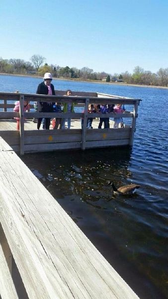 Little Bee's Child Care Center