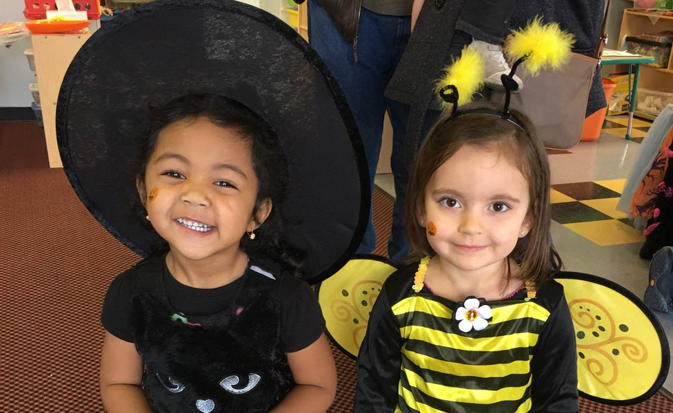 Little Bee's Child Care Center