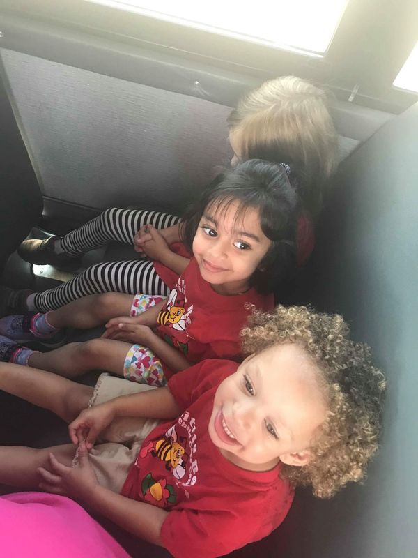 Little Bee's Child Care Center