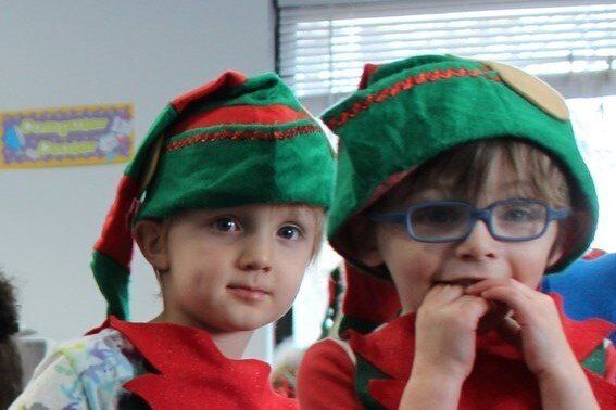 Little Bee's Child Care Center