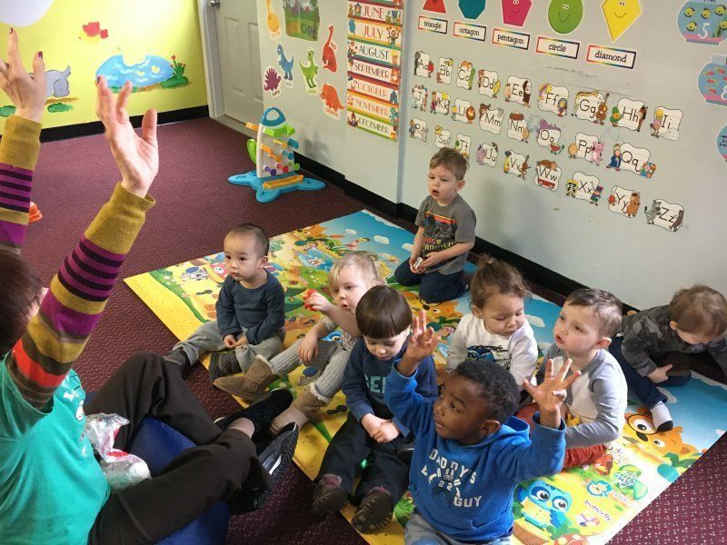 Little Bee's Child Care Center