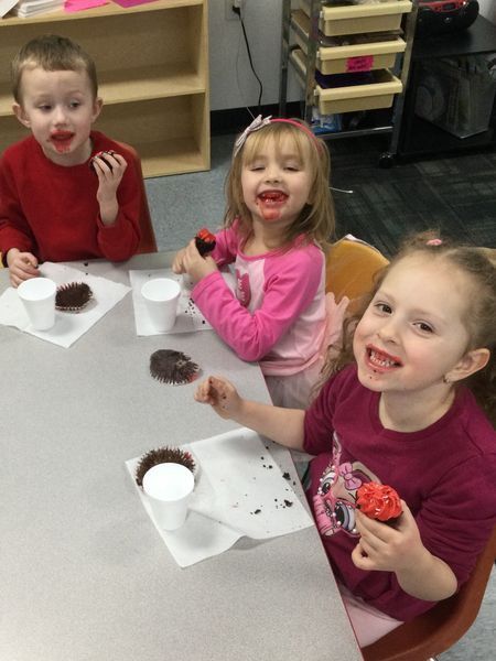 Little Bee's Child Care Center