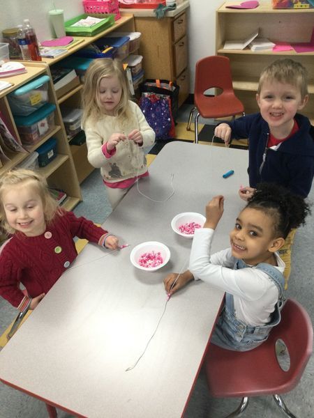 Little Bee's Child Care Center