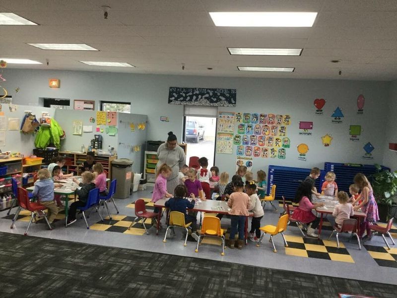 Little Bee's Child Care Center