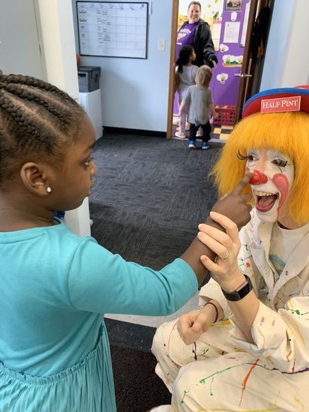 Little Bee's Child Care Center