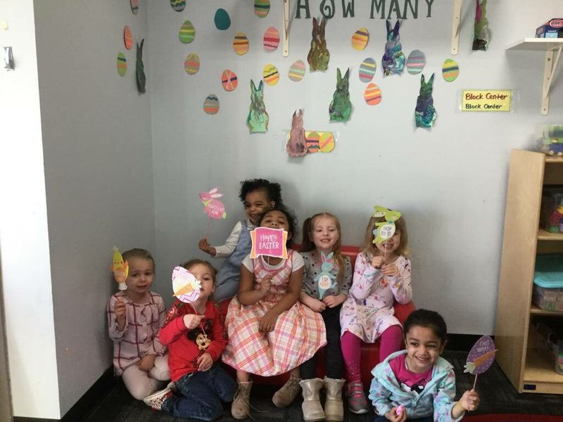 Little Bee's Child Care Center