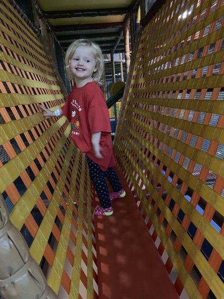 Little Bee's Child Care Center