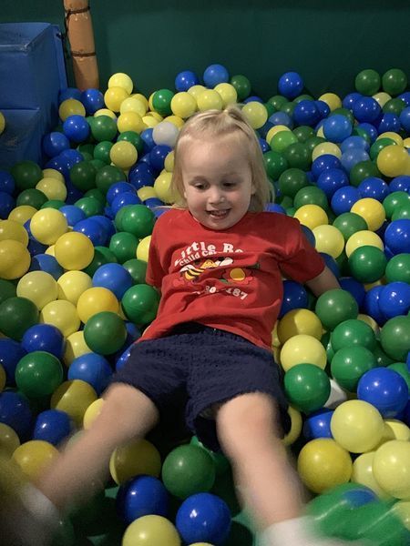 Little Bee's Child Care Center