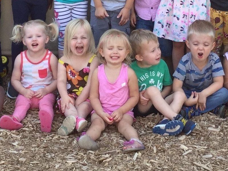 Little Bee's Child Care Center