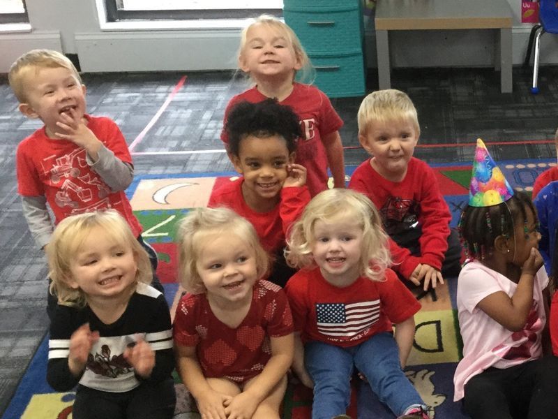 Little Bee's Child Care Center