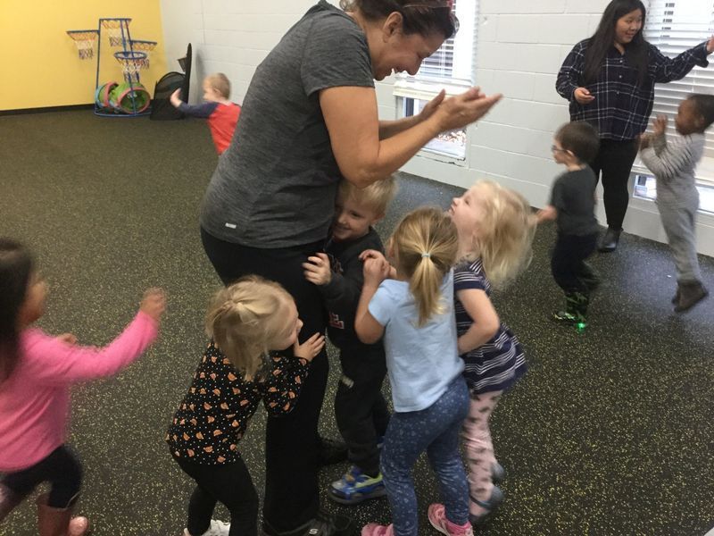 Little Bee's Child Care Center