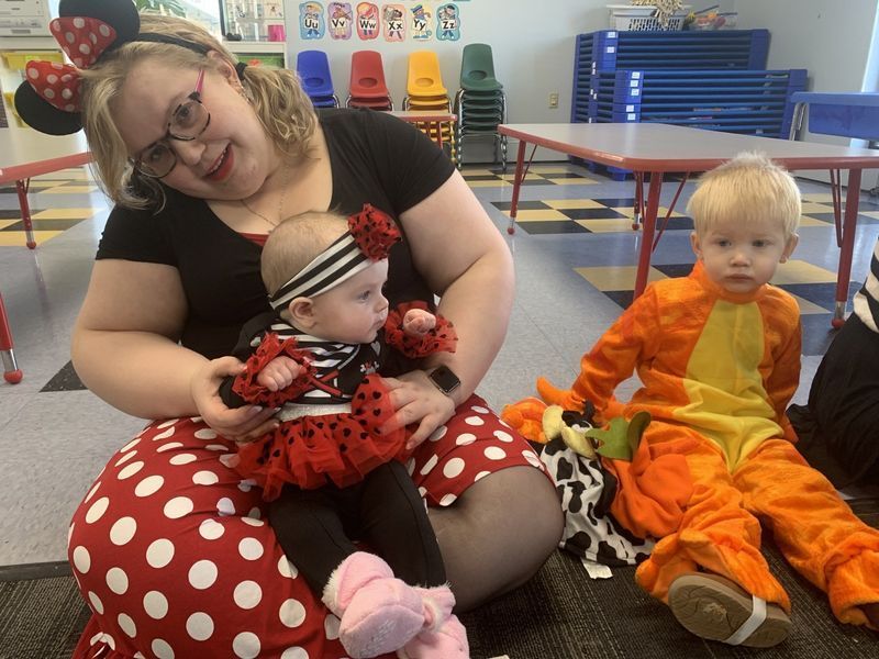 Little Bee's Child Care Center