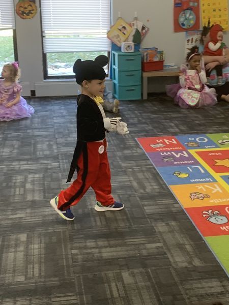 Little Bee's Child Care Center