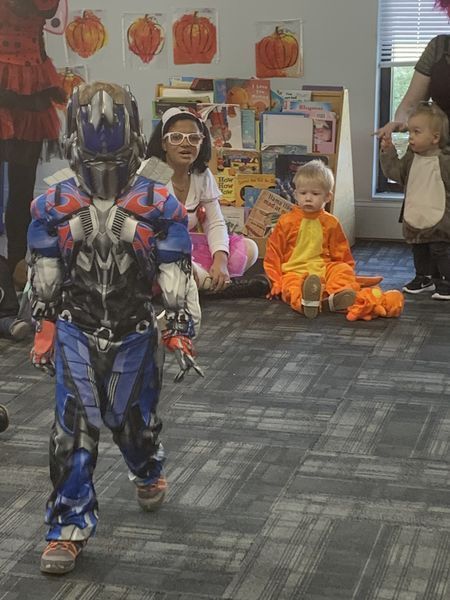 Little Bee's Child Care Center