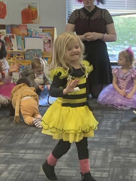 Little Bee's Child Care Center