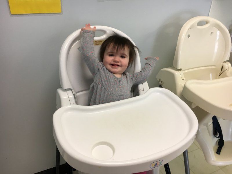 Little Bee's Child Care Center