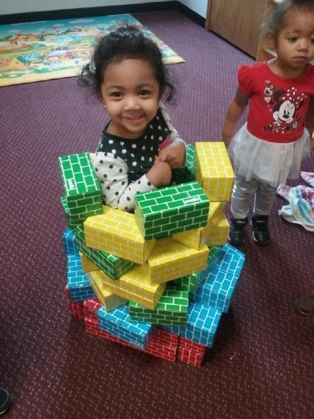 Little Bee's Child Care Center