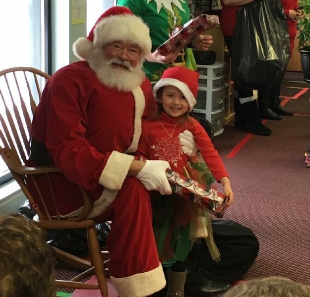 Little Bee's Child Care Center