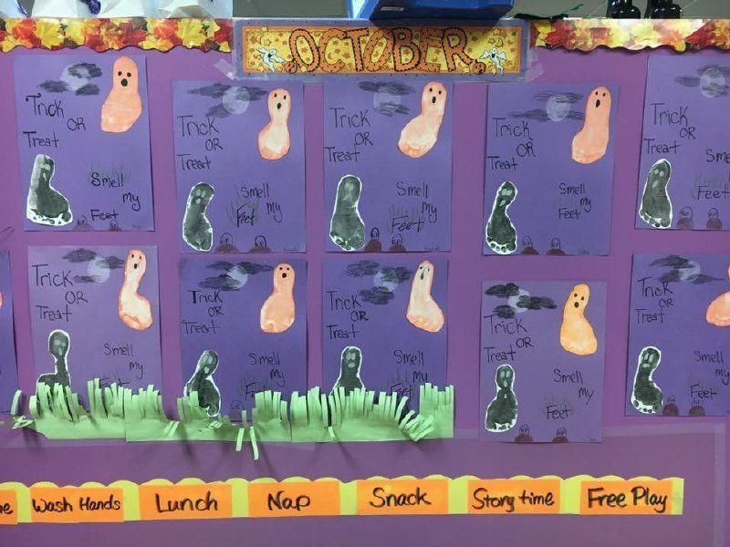 Little Bee's Child Care Center