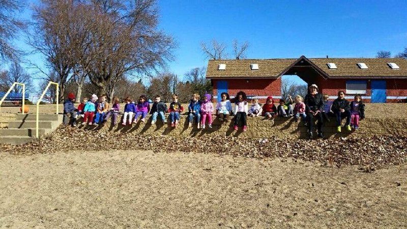 Little Bee's Child Care Center