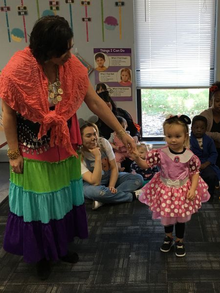 Little Bee's Child Care Center