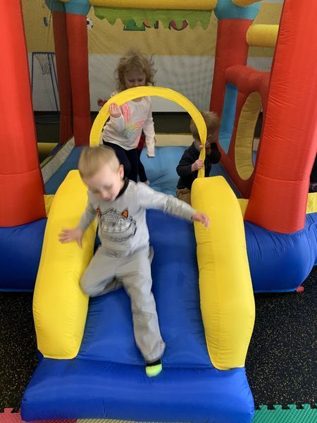 Little Bee's Child Care Center