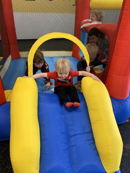 Little Bee's Child Care Center