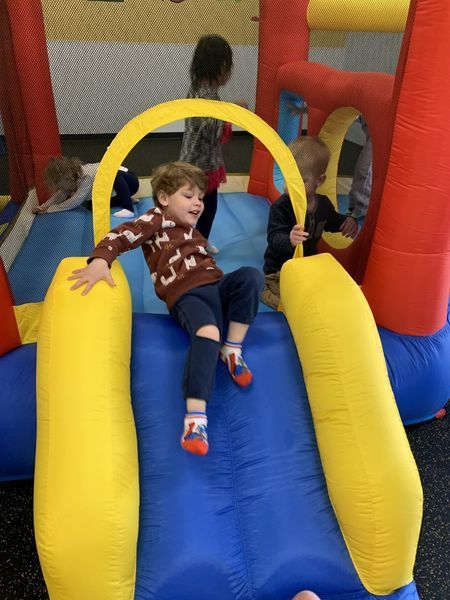 Little Bee's Child Care Center