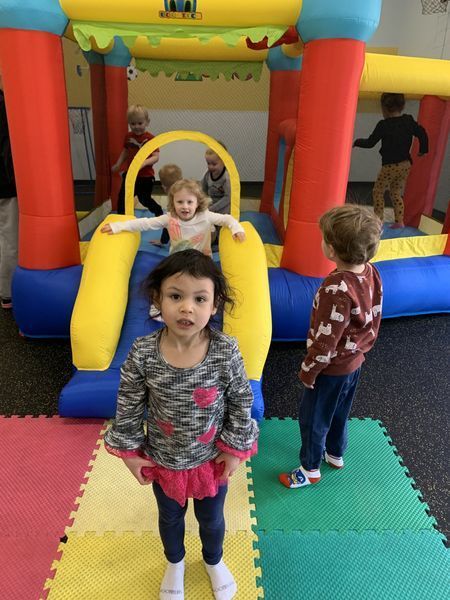 Little Bee's Child Care Center