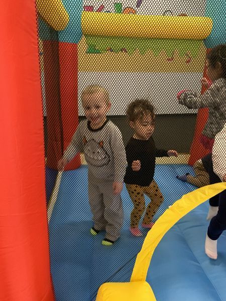 Little Bee's Child Care Center