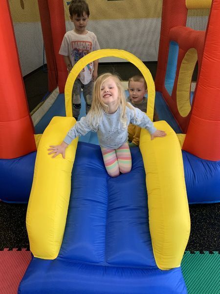 Little Bee's Child Care Center