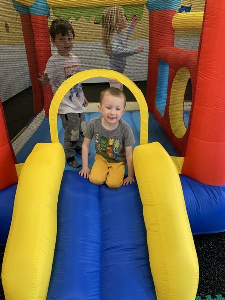 Little Bee's Child Care Center